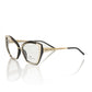 Multicolor Acetate Women Frame - SEHABRANDS