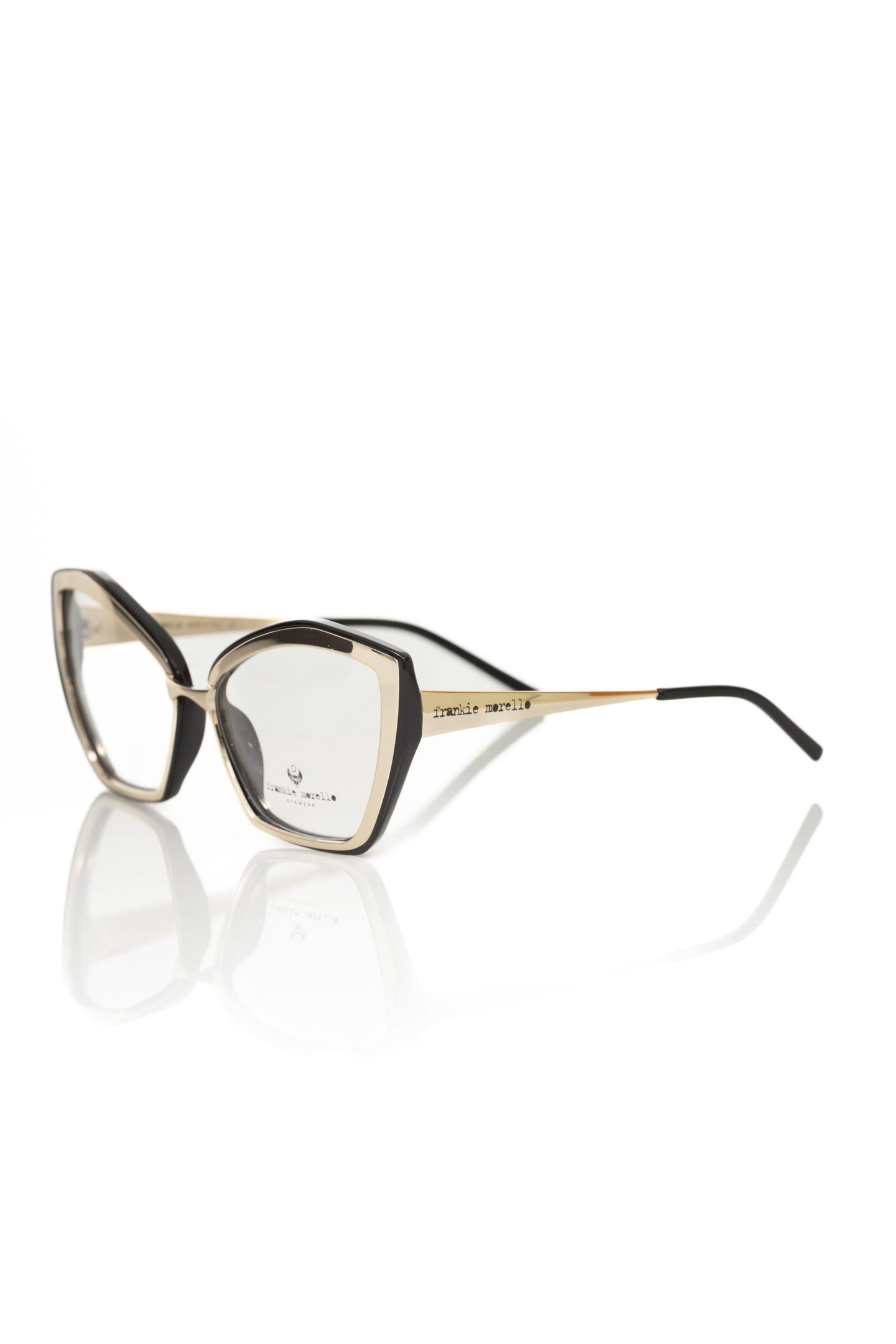 Multicolor Acetate Women Frame - SEHABRANDS