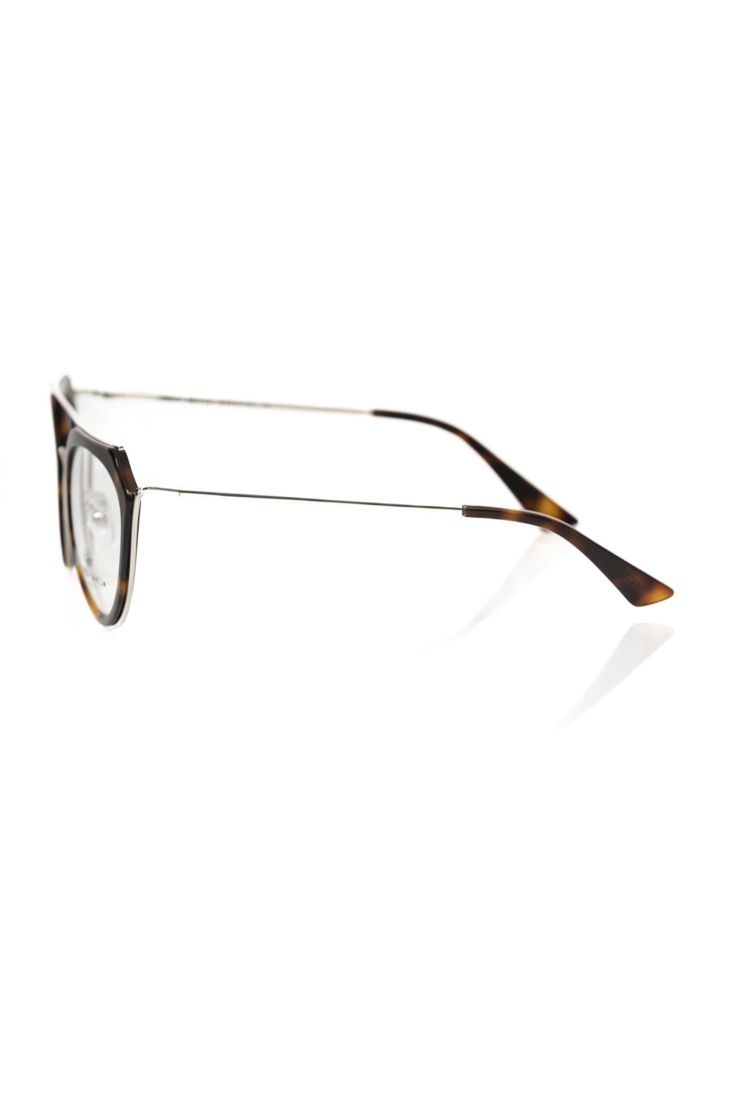 Brown Acetate Women Frame - SEHABRANDS