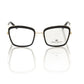 Black Metallic Women Frame - SEHABRANDS