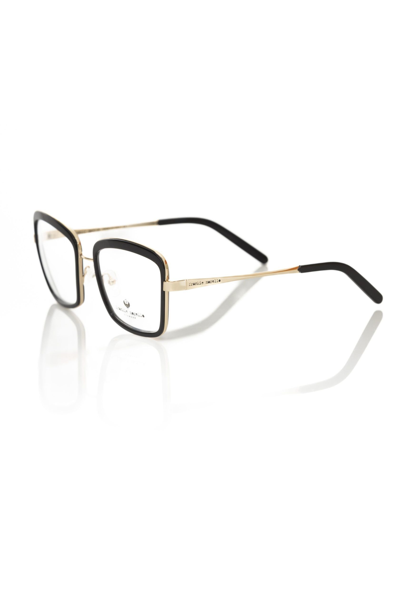 Black Metallic Women Frame - SEHABRANDS