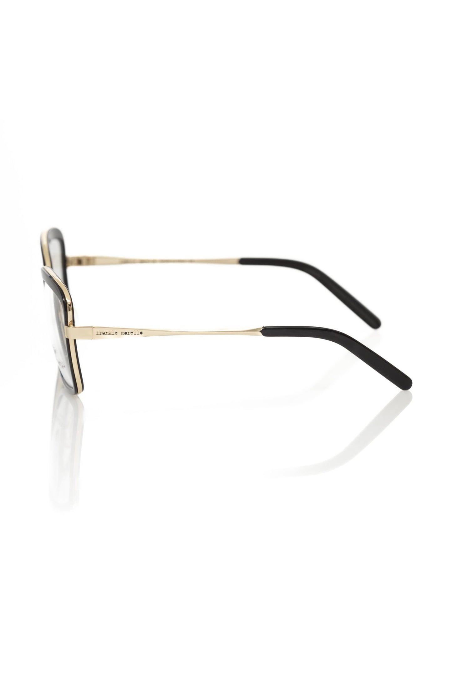 Black Metallic Women Frame - SEHABRANDS