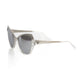 Gray Acetate Women Sunglass - SEHABRANDS