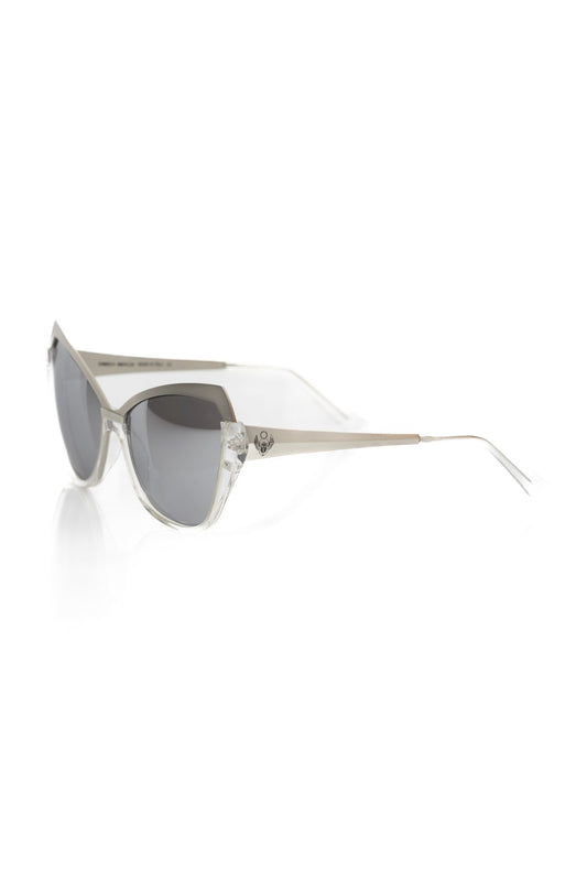 Gray Acetate Women Sunglass - SEHABRANDS