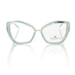 Multicolor Acetate Women Frame - SEHABRANDS