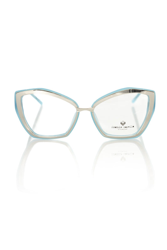 Multicolor Acetate Women Frame - SEHABRANDS