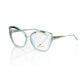 Multicolor Acetate Women Frame - SEHABRANDS