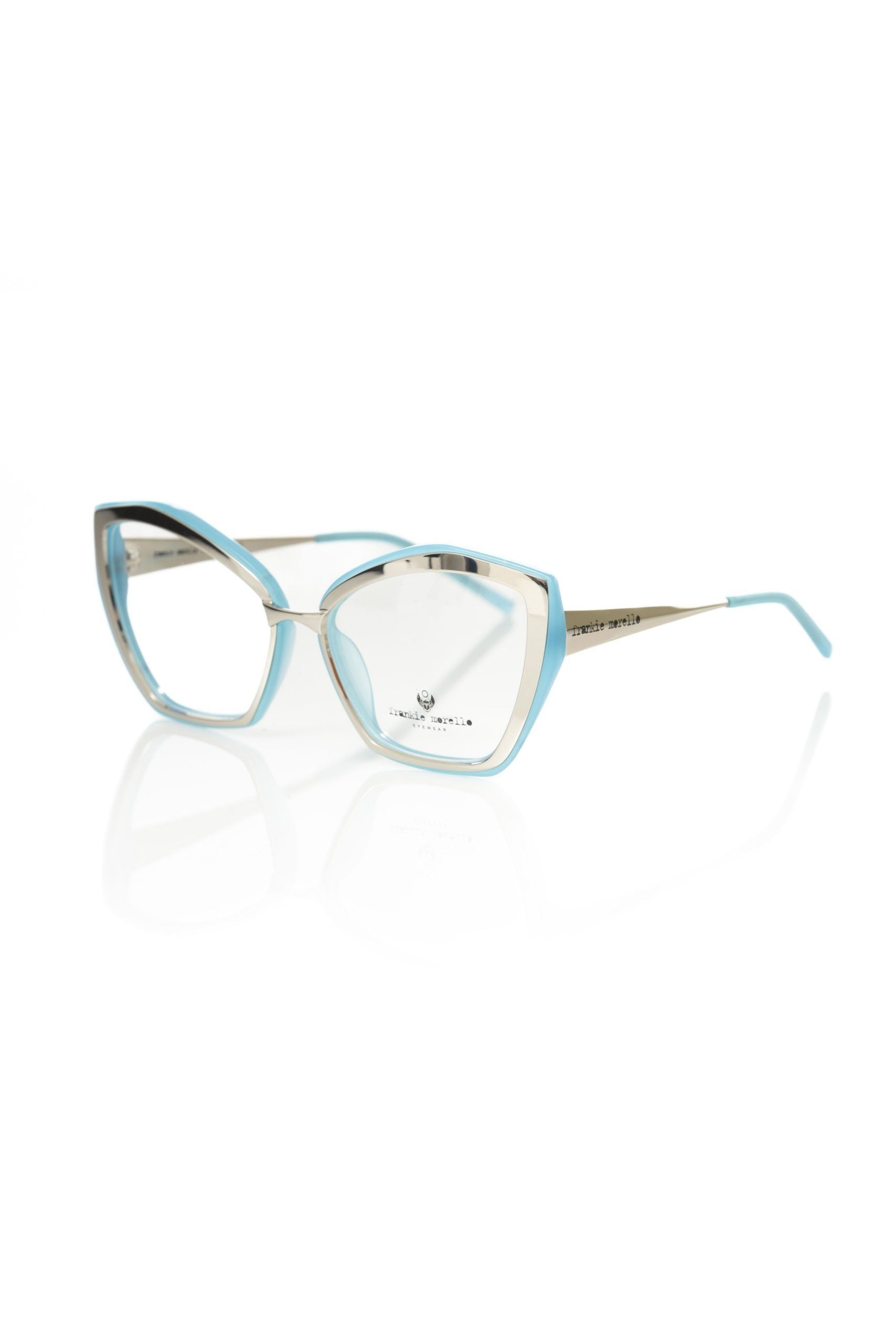 Multicolor Acetate Women Frame - SEHABRANDS