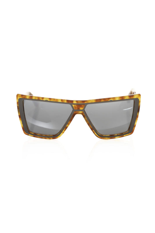 Brown Acetate Women Sunglass - SEHABRANDS