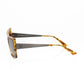 Brown Acetate Women Sunglass - SEHABRANDS