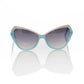 Light Blue Acetate Women's Sunglass - SEHABRANDS