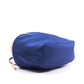 Blue Polyester Women Handbag - SEHABRANDS