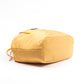 Yellow Polyester Women Handbag - SEHABRANDS