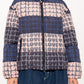 Multicolor Polyester Women Jacket - SEHABRANDS