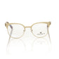 Gold Acetate Women's Frame - SEHABRANDS