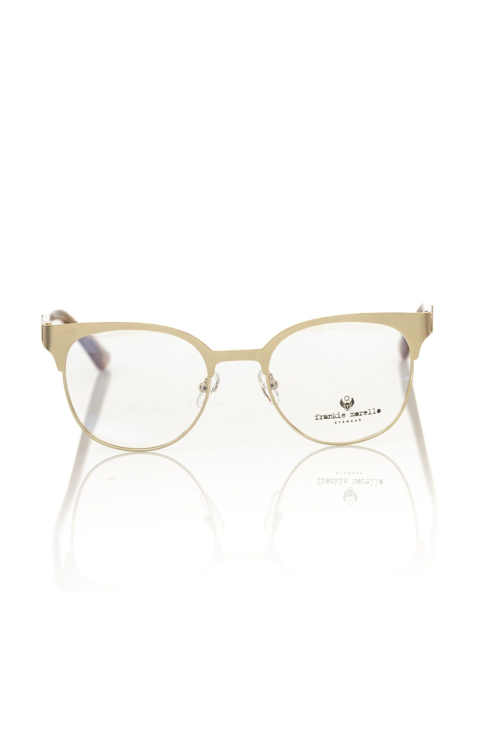 Gold Acetate Women's Frame - SEHABRANDS