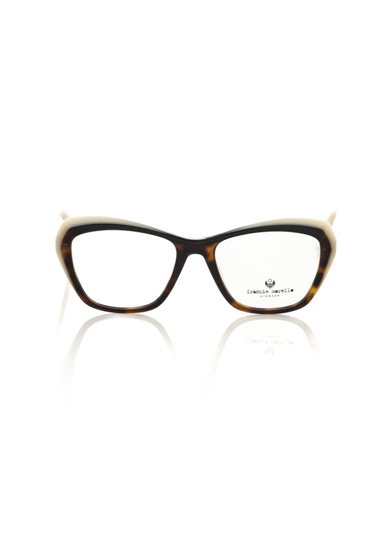 Multicolor Acetate Women Frame - SEHABRANDS