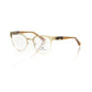 Gold Acetate Women's Frame - SEHABRANDS