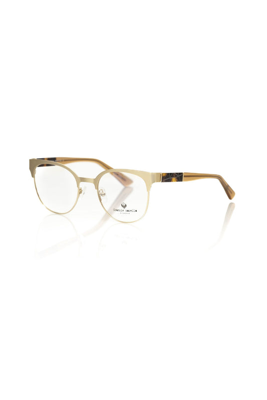 Gold Acetate Women's Frame - SEHABRANDS