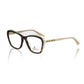 Multicolor Acetate Women Frame - SEHABRANDS