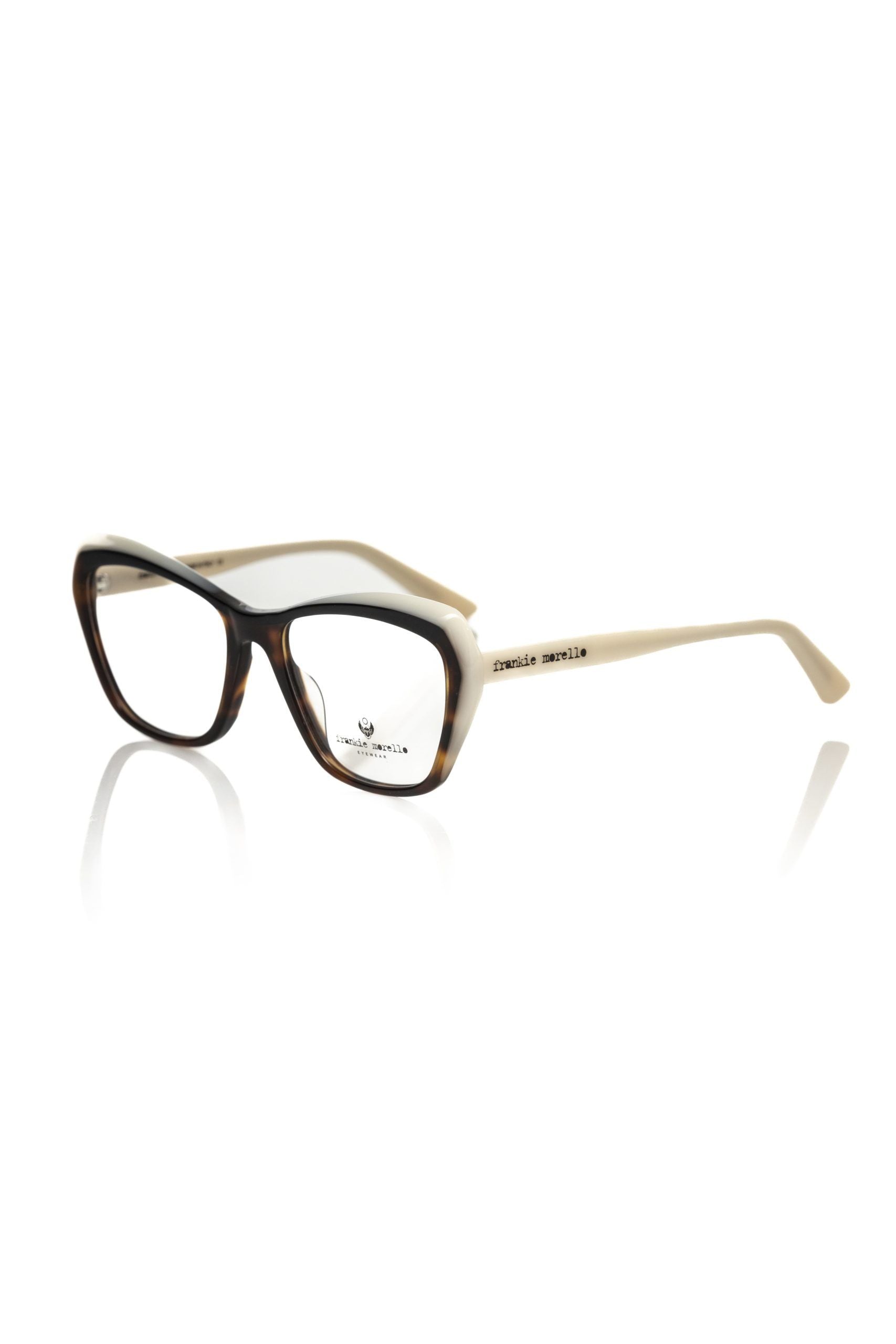 Multicolor Acetate Women Frame - SEHABRANDS