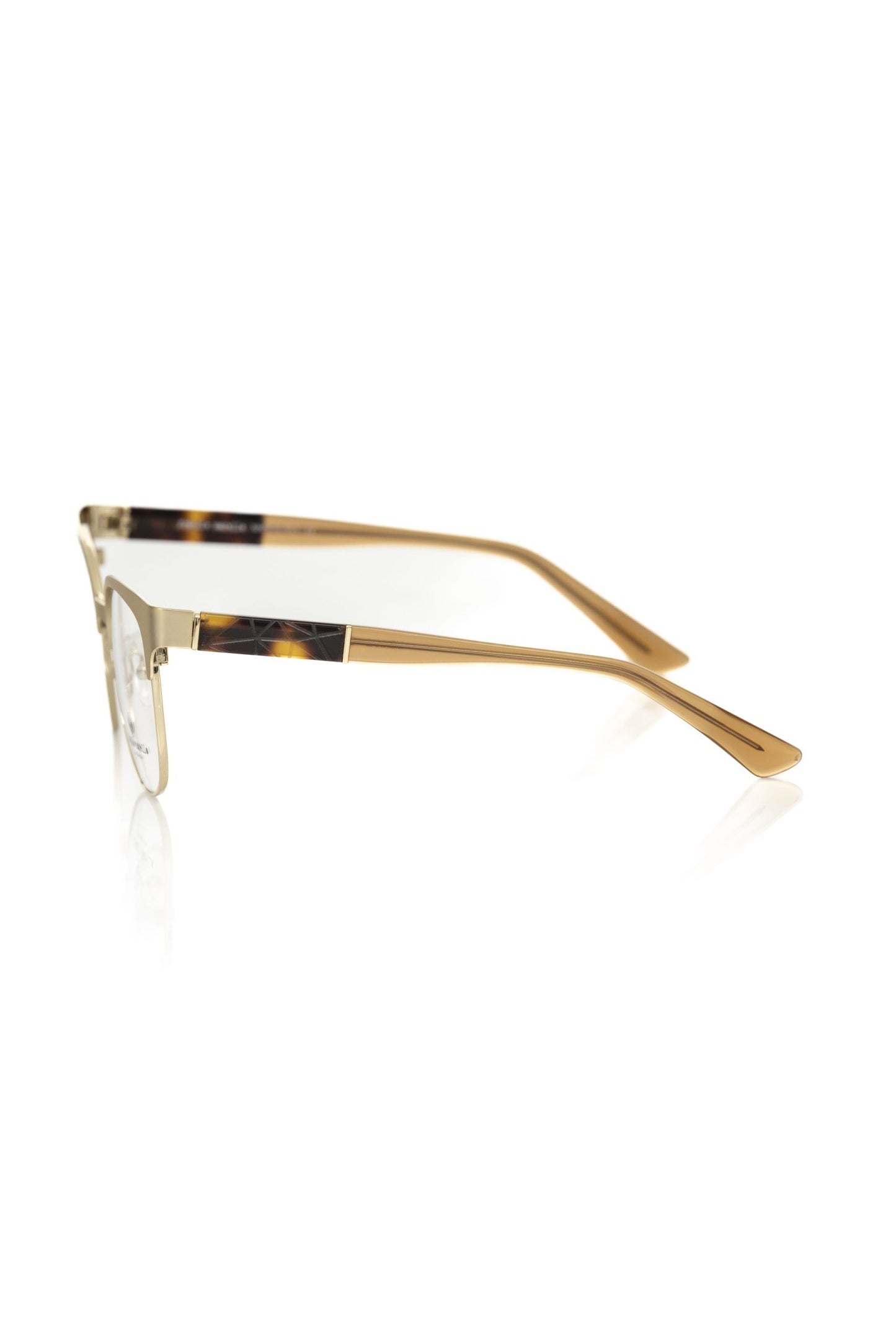 Gold Acetate Women's Frame - SEHABRANDS