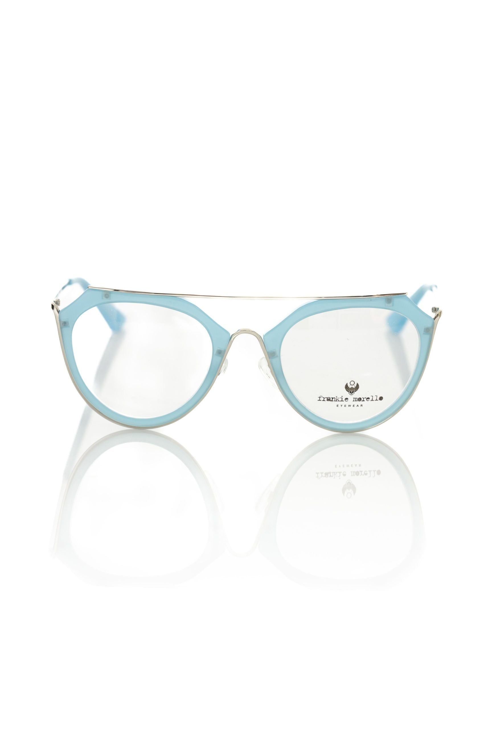 Light Blue Acetate Women Frame - SEHABRANDS