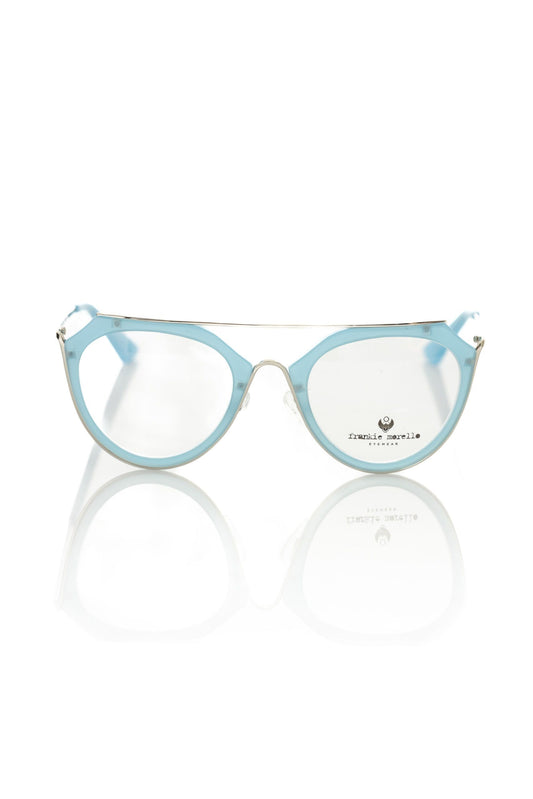 Light Blue Acetate Women Frame - SEHABRANDS