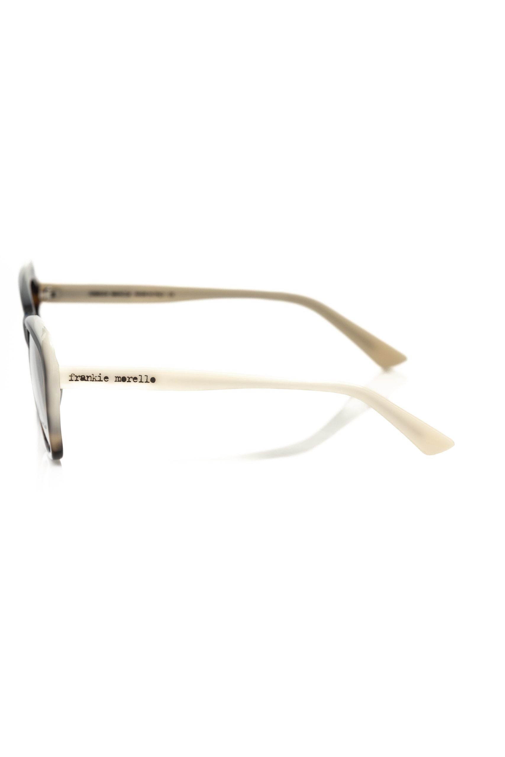 Multicolor Acetate Women Frame - SEHABRANDS