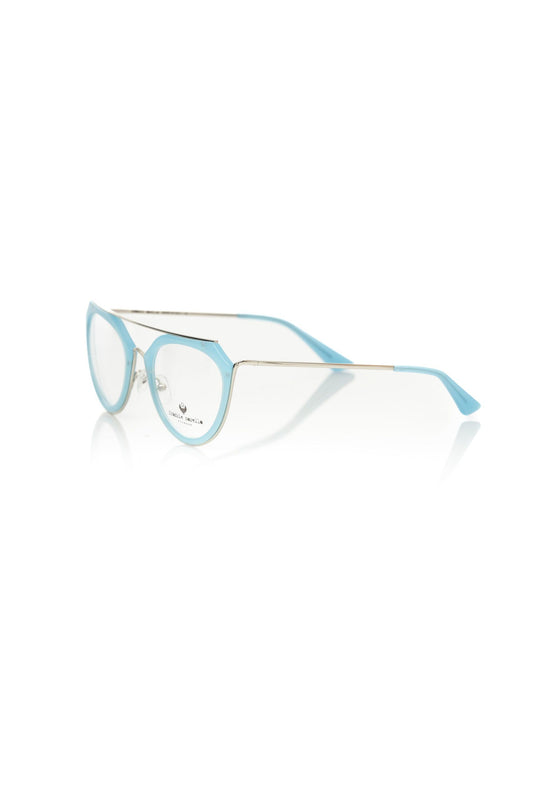 Light Blue Acetate Women Frame - SEHABRANDS