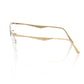 Brown Metallic Women's Frame - SEHABRANDS