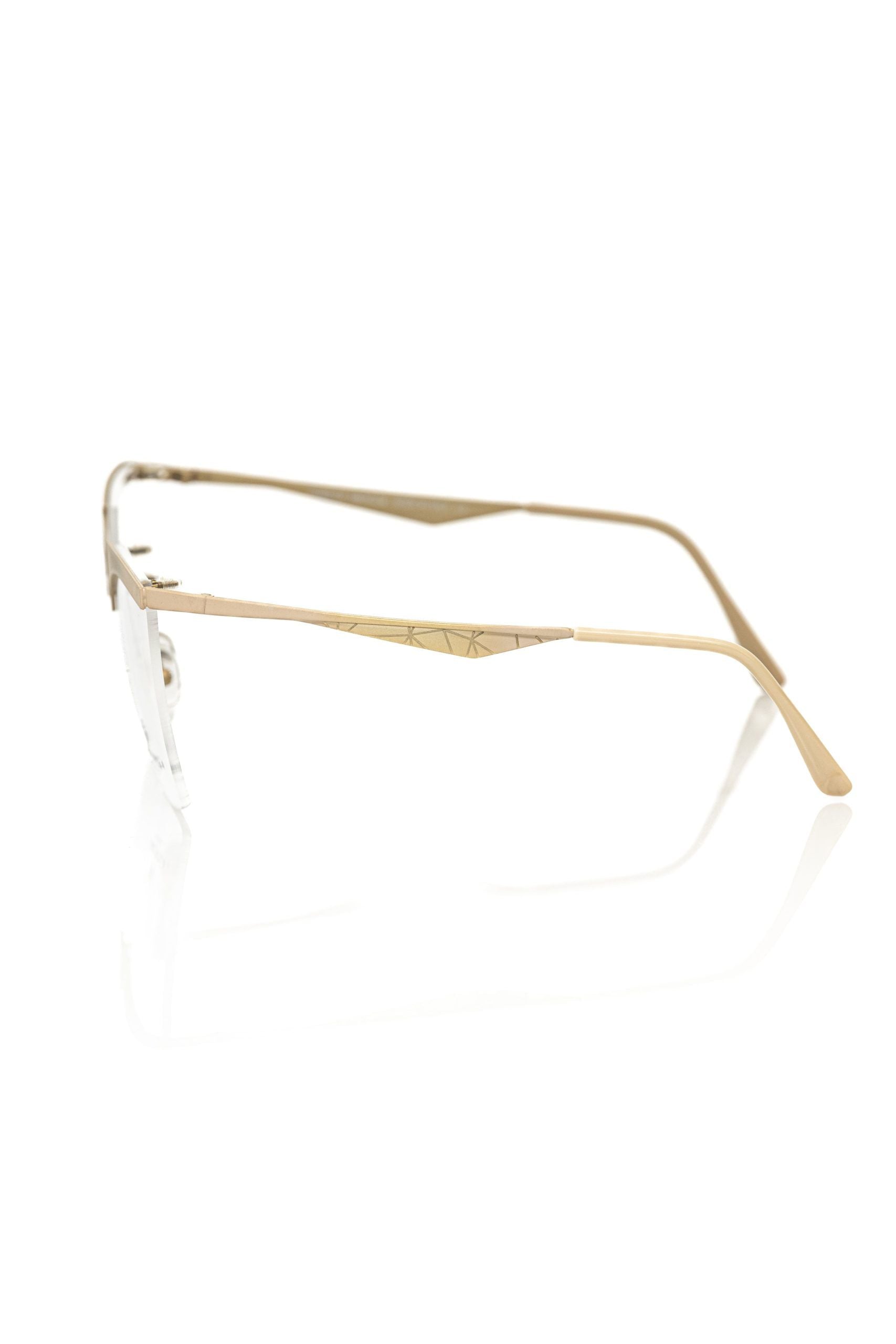 Brown Metallic Women's Frame - SEHABRANDS