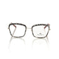 Multicolor Metallic Women's Frame - SEHABRANDS