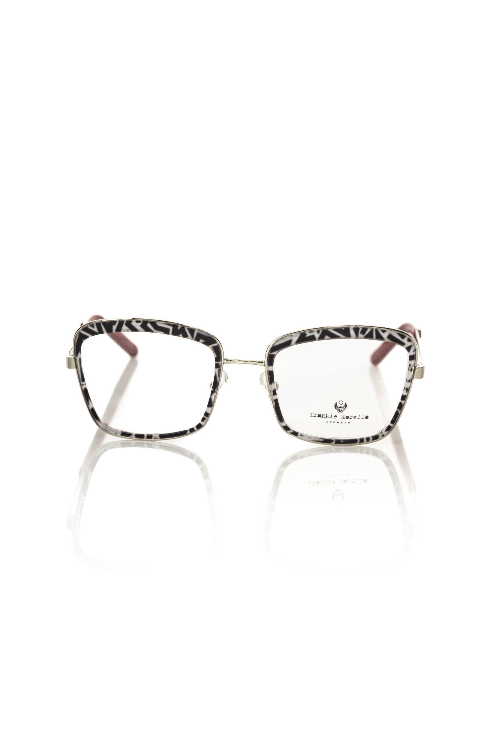 Multicolor Metallic Women's Frame - SEHABRANDS