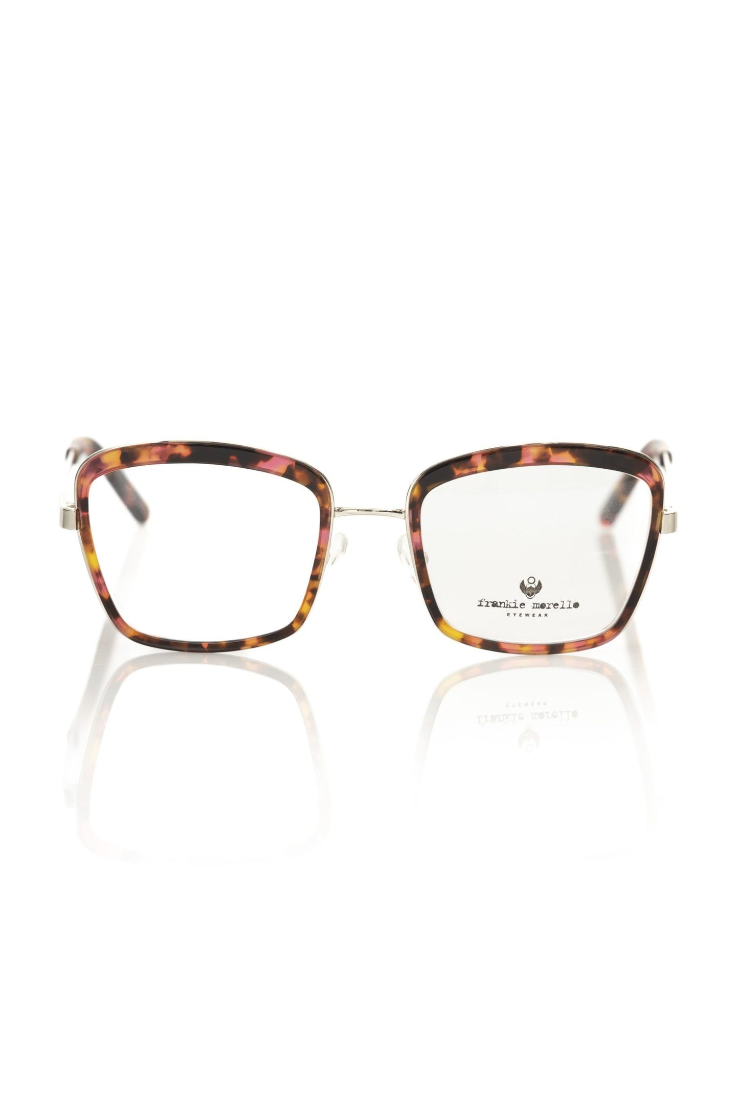 Red Metallic Women Frame - SEHABRANDS