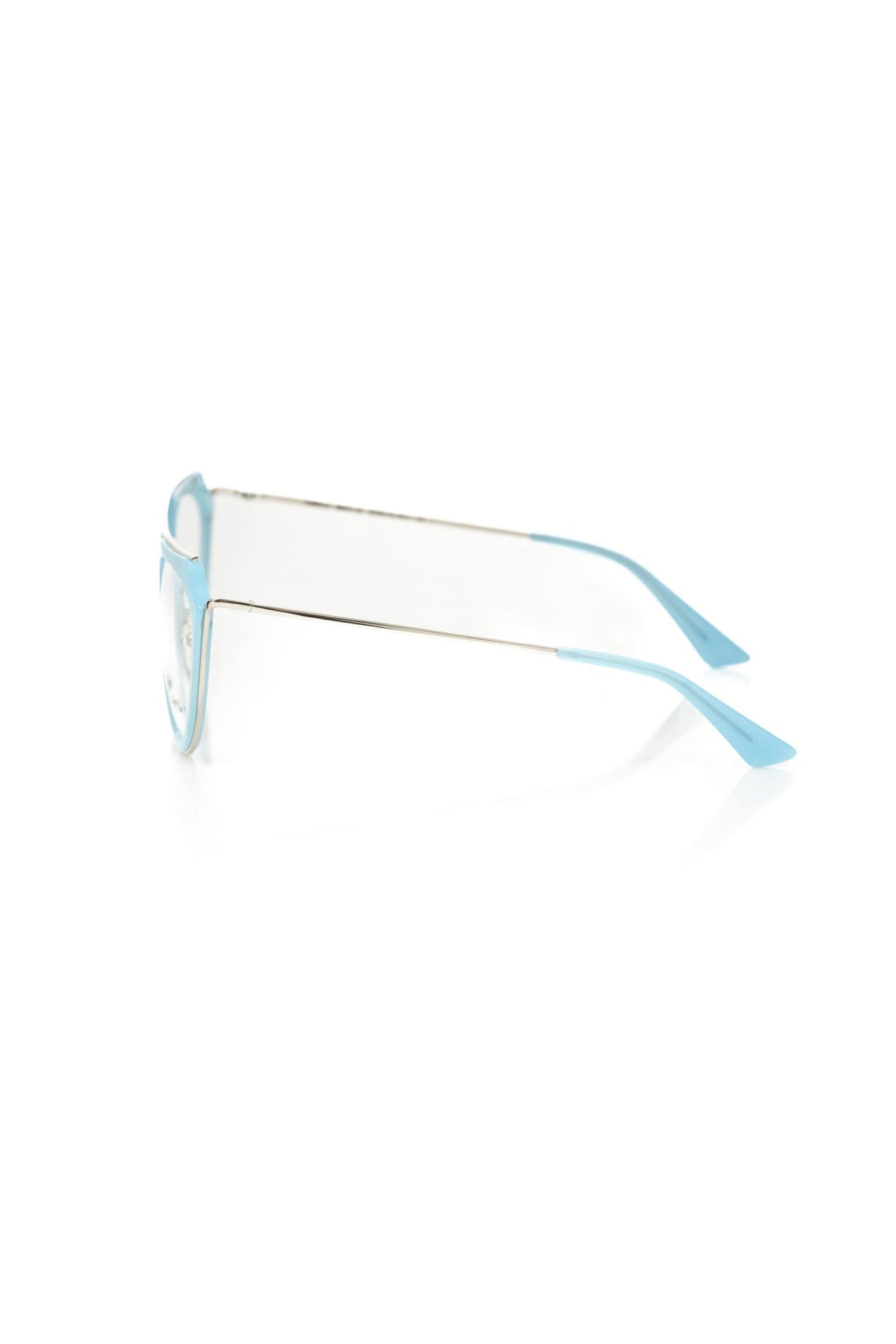 Light Blue Acetate Women Frame - SEHABRANDS