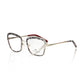 Multicolor Metallic Women's Frame - SEHABRANDS