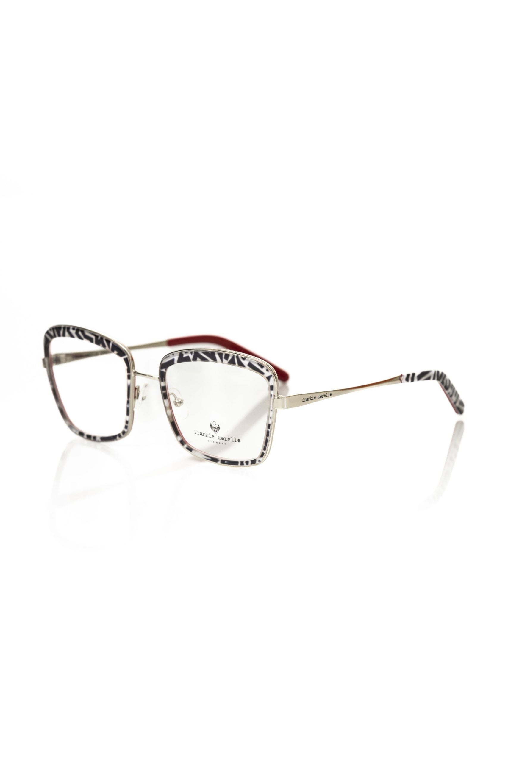 Multicolor Metallic Women's Frame - SEHABRANDS