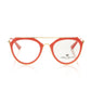 Red Acetate Women Frame - SEHABRANDS