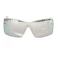 Silver Metallic Women Sunglass - SEHABRANDS