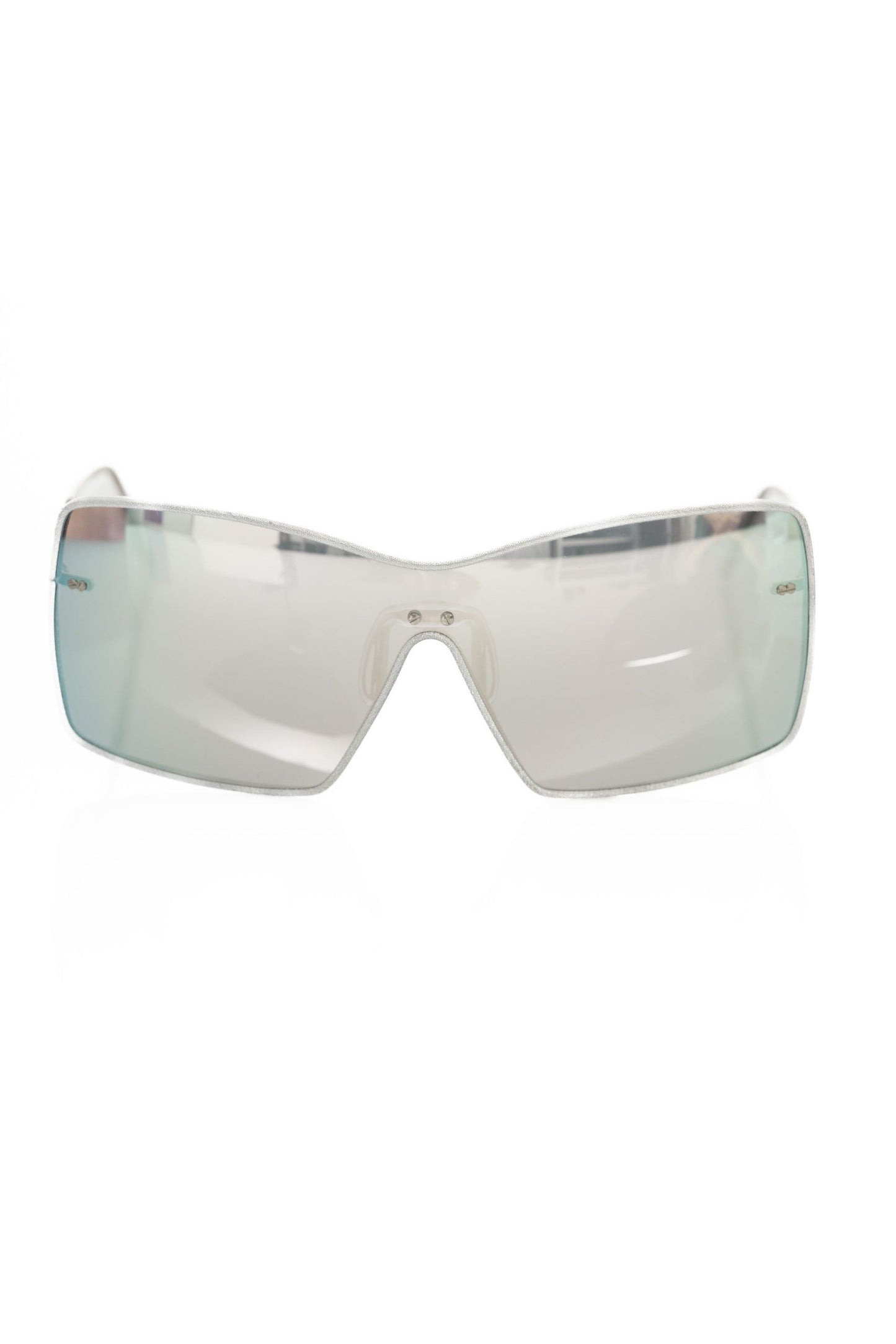 Silver Metallic Women Sunglass - SEHABRANDS