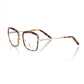 Red Metallic Women Frame - SEHABRANDS