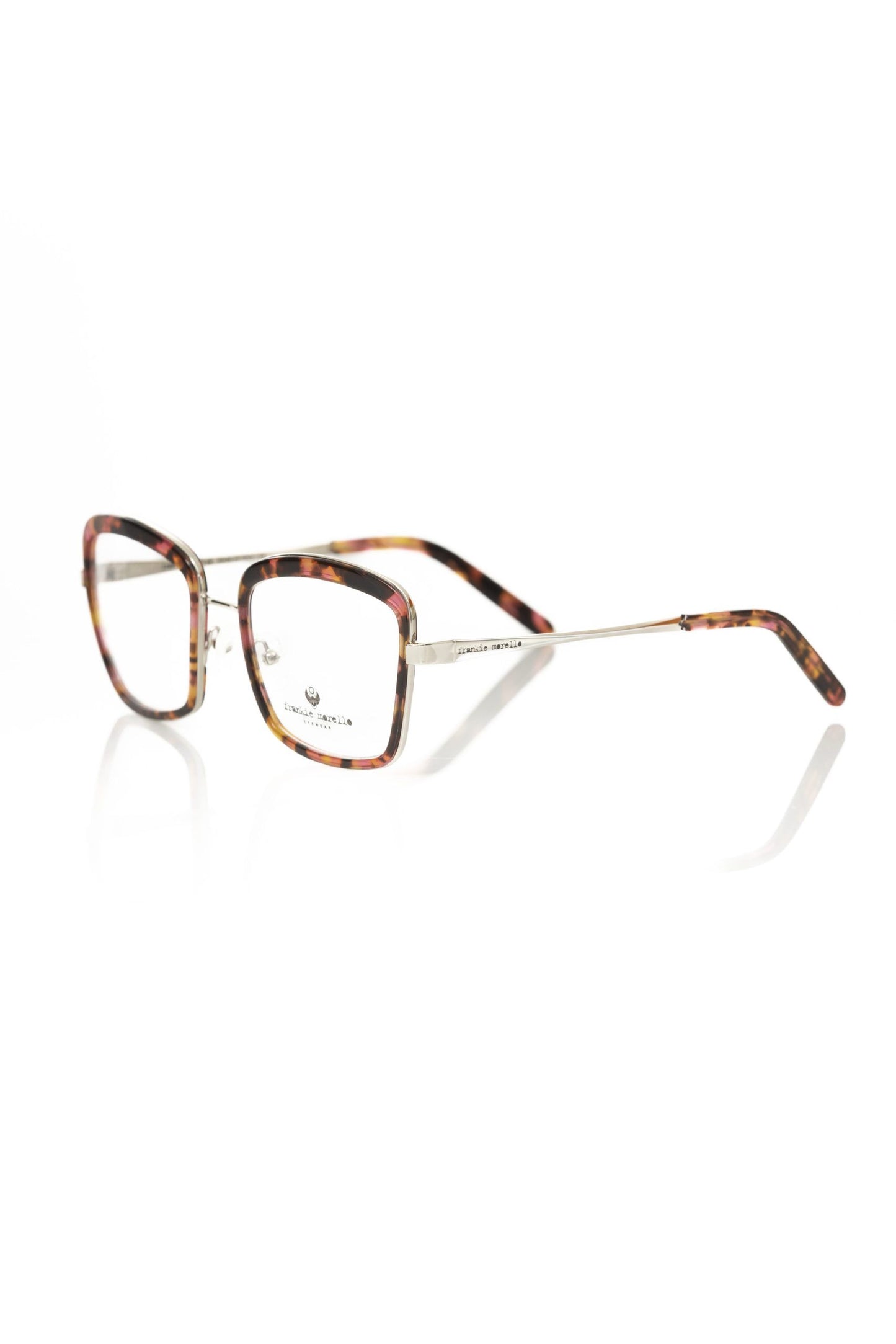 Red Metallic Women Frame - SEHABRANDS