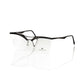 Black Metallic Women's Frame - SEHABRANDS