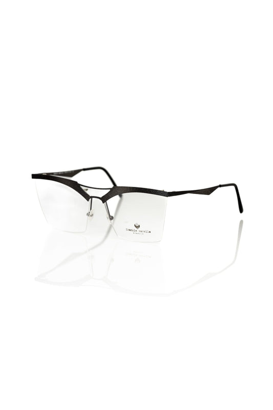 Black Metallic Women's Frame - SEHABRANDS