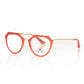 Red Acetate Women Frame - SEHABRANDS