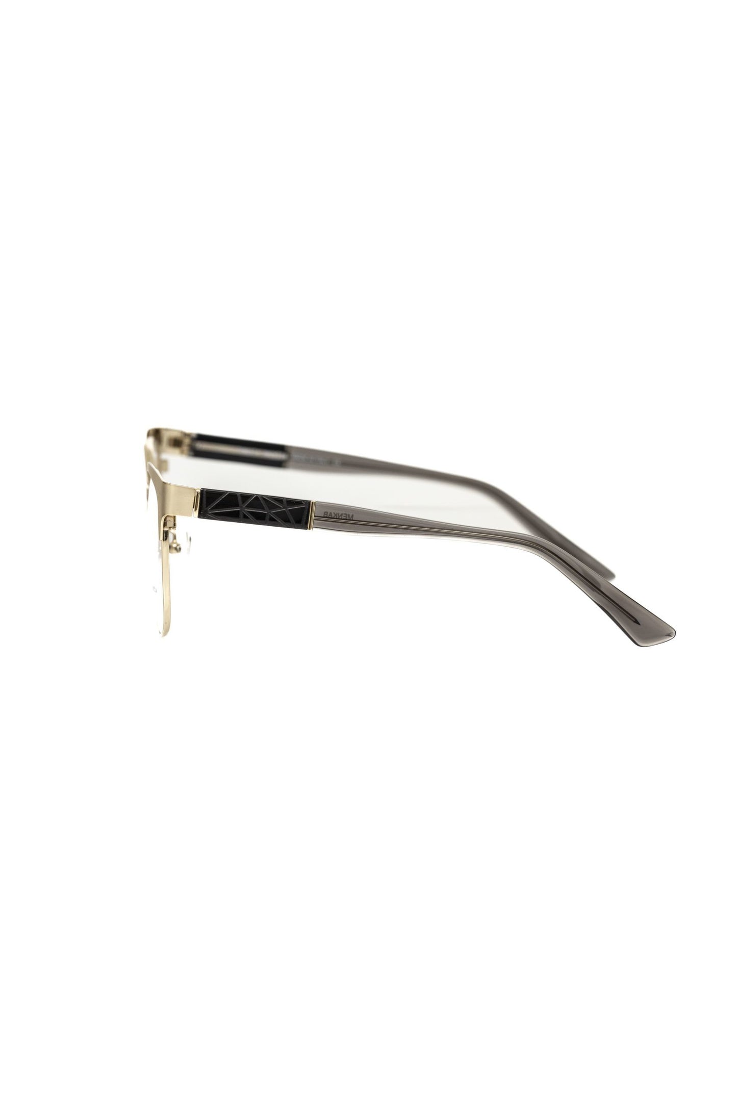 Gold Acetate Women's Frame - SEHABRANDS