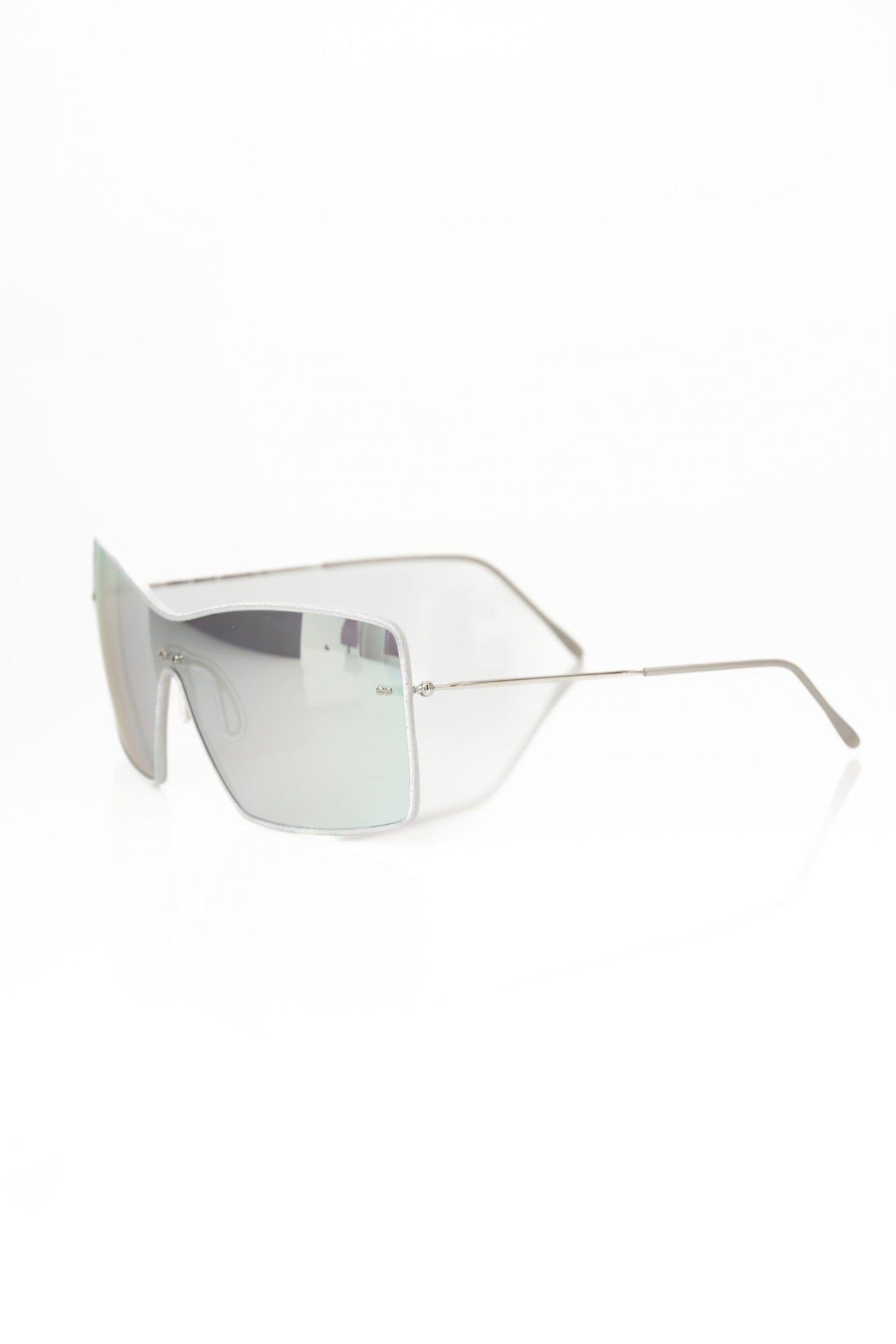 Silver Metallic Women Sunglass - SEHABRANDS