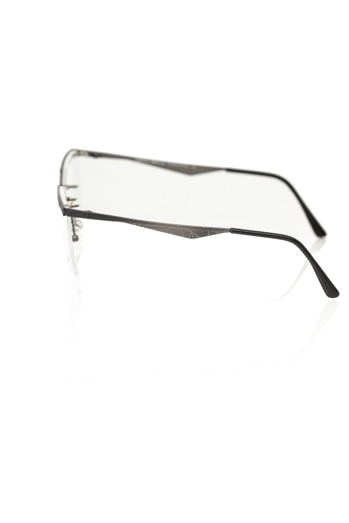 Black Metallic Women's Frame - SEHABRANDS