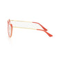 Red Acetate Women Frame - SEHABRANDS